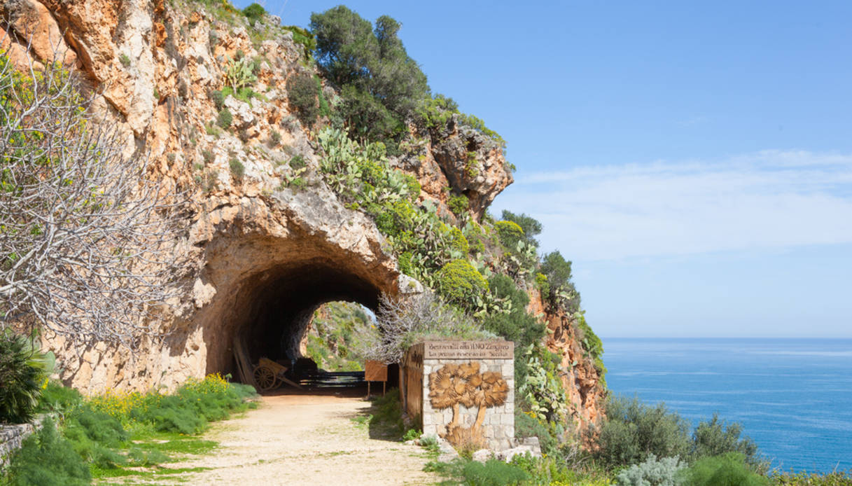 Zingaro Reserve - Shuttle R/T entrance and box lunch included