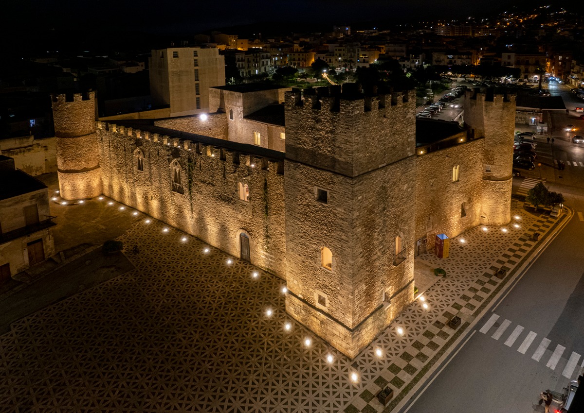 Walking Tour di Alcamo con cena degustazione